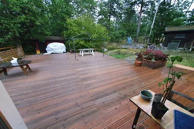 4 Personen Ferienhaus in GUSUM-By Traum