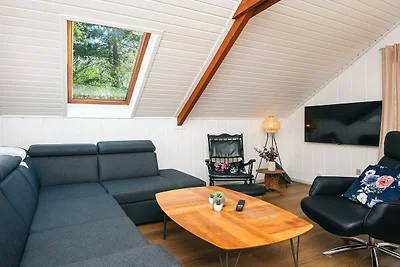 6 Personen Ferienhaus in Toftlund