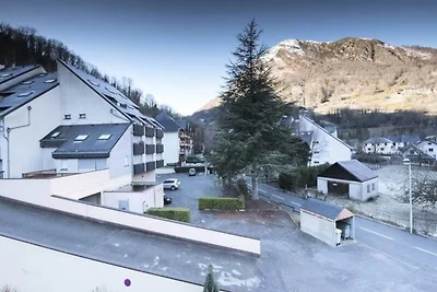 Residenz Bel Aure für 4 Personen