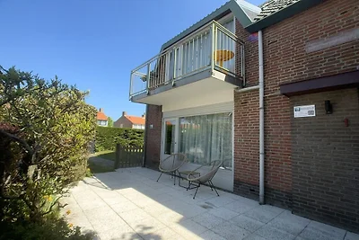 Sleedoornstraat 1
