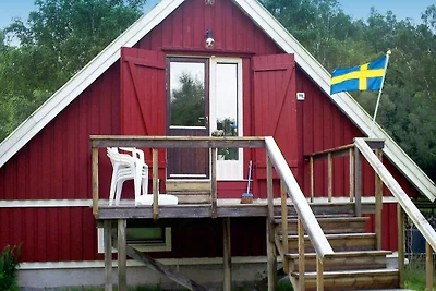 6 Personen Ferienhaus in ASKERÖN-By Traum