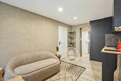 Wohnung - Bastille - Le Marais