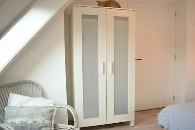 (DW122) Neues und helles Ferienhaus
