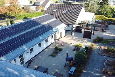 Charmante Bauernhaus-Ruckzug -- By Traum...