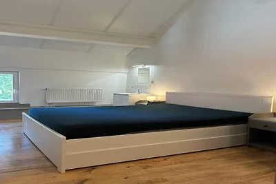 Vakantiehuis in Ruisseau de Vaux