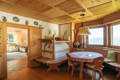 Ferienwohnung mit 2 Schlafzimmer