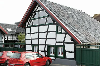 Moderno appartamento a Morsbach con...