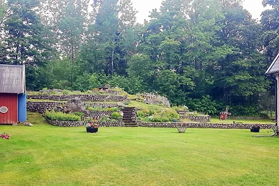 8 Personen vakantie huis in HÖGSBY