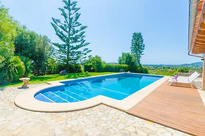 Finca Can Setri - Ferienhaus Mit Privatem...