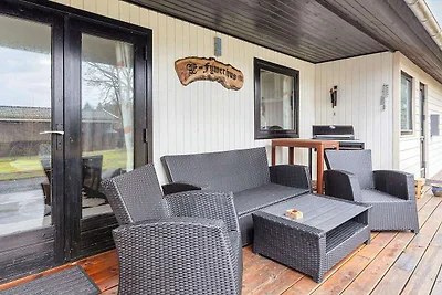 5 persone case ad Farsø