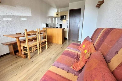 Appartamento a Notre-Dame vicino alle piste d...