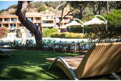 Appartamento con piscina in vicino alla...