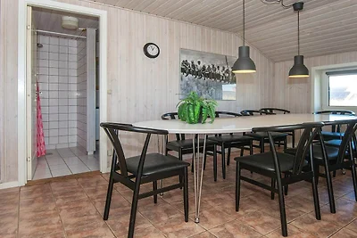 10 Personen Ferienhaus in Ringkøbing