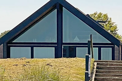 6 persone case ad Otterup-By Traum