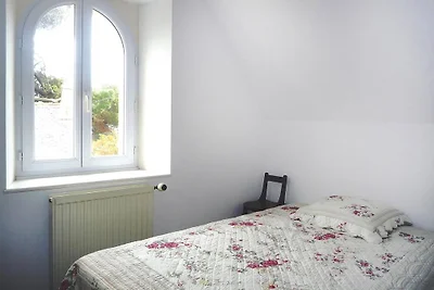 Ferienhaus mit fantastischem Meerblick
