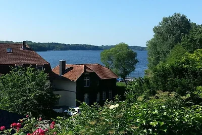 3 in the Sielbeck house at Kellersee