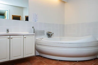 4 person holiday home in Ringkøbing-By Traum