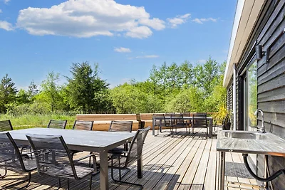 5 Sterne Ferienhaus in Øster Assels-By Traum