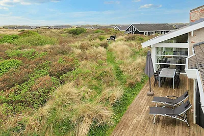 Ferienhaus Erholungsurlaub Hjørring