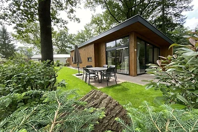 Ferienhaus in Maarn mit Terrasse