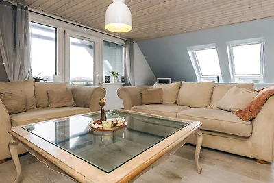6 Personen Ferienhaus in Vestervig