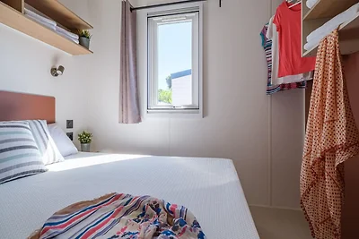 Gemütliche Wohnung mit Terrasse