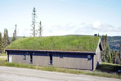 Stilvolles Huttenrefugium in Varden-By Traum