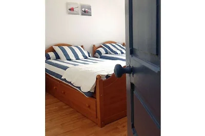 Casa vacanze a Sibiril con piscina