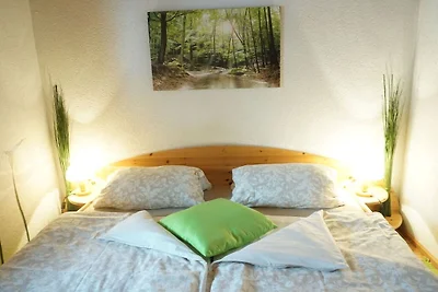 Ferienhaus in Gnesau mit Schwimmbecken