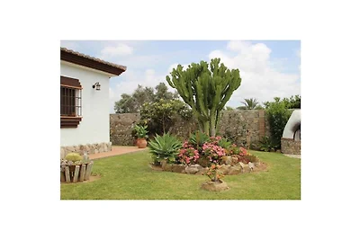 Villa Maria del Carmen