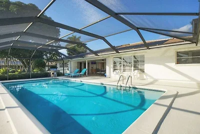 CCVS - Villa Oasis