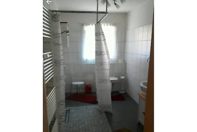 Ferienhaus Erholungsurlaub Zarrentin am Schaalsee