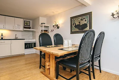 4 Personen Ferienhaus in Brovst