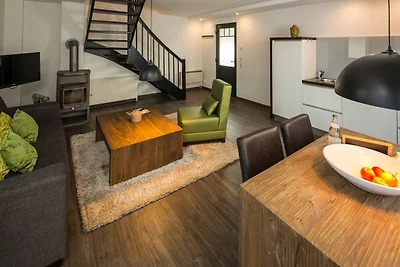 Twee-onder-een-kapwoningen in het natuurresor...