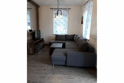 II "Old School" Comfortabele vakantiewoning