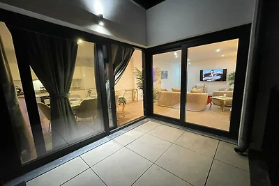 Antwerpen – Unterkunft in der Nähe des...