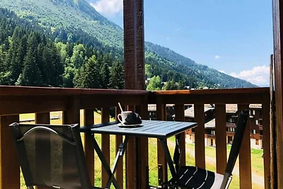 Residentie Lauzière Dessus