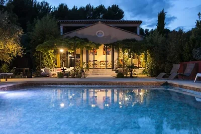 Bastide Dou Pastre Casa adatta alle famiglie