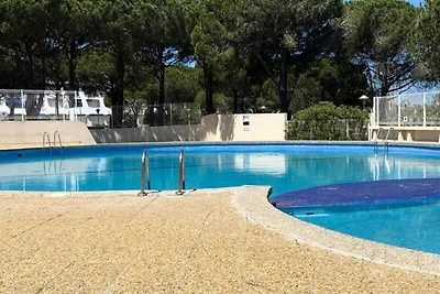 Ferienhaus in Port Camargue Marina Bliss