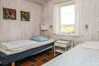 8 persoons vakantie huis in Ebeltoft