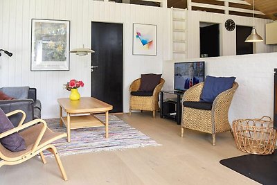 4 Sterne Ferienhaus in Fanø