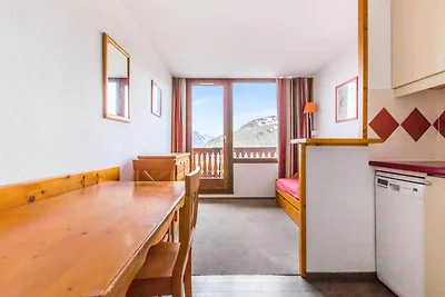 2 Zimmer 6 Personen Komfort