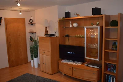 Vakantiehuis Ontspannende vakantie Mühlental