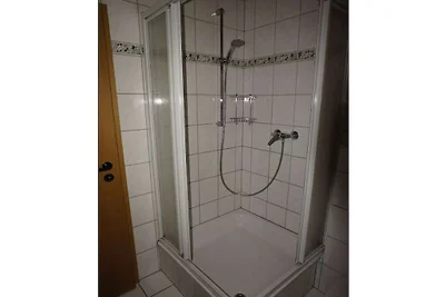 Vakantieappartement met 1 slaapkamer
