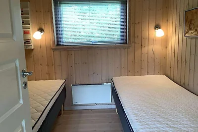 4 Sterne Ferienhaus in Øster Assels-By Traum
