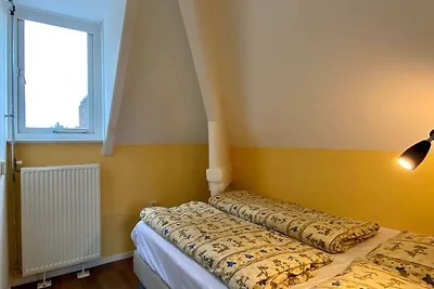 Confortevole appartamento con vista mare