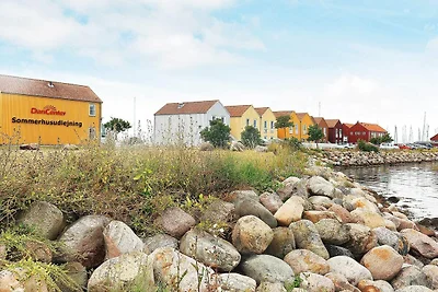 4 Personen Ferienhaus in Rudkøbing-By Traum