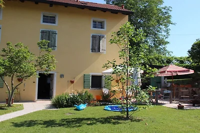 Chalet avec 1 chambre