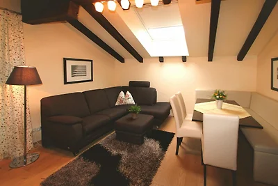 Schöne Wohnung in Seefeld in Zentrumsnähe