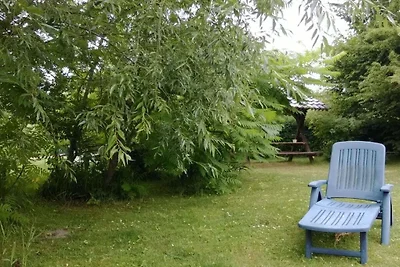 Vakantieappartement met 1 slaapkamer